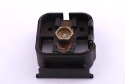 Mini r50 r52 r53 клема b плюсова 7512967 фото №1