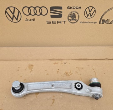 Audi a6 s6 a7 s7 c8 рычаг правый перед переднее 4k0407152b 4m0407156e фото №1