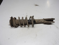 Daihatsu terios ii 06-09 амортизатор левый перед фото №1