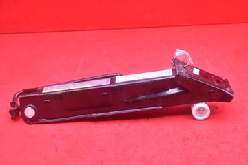 Домкрат підйомник 4g0011031l audi a6 c7 14-20 фото №1