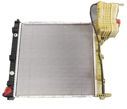 Радіаторів води mercedes vito w638 6385012001 фото №1