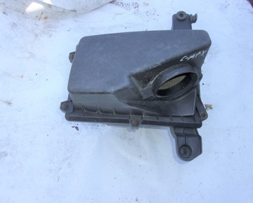 Focus mk2 c-max 1.6 tdci корпус фильтра воздуха фото №1