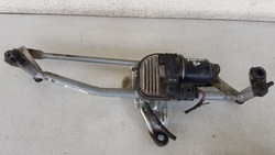 Механизм передних дворник vw passat b6 фото №1