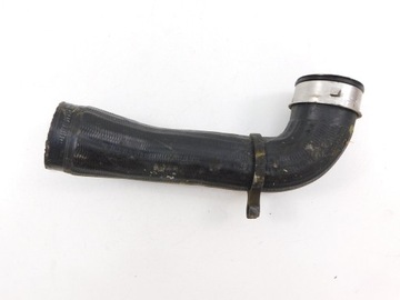 Seat ibiza iv 1.4 tdi шланг труба интеркулер фото №1