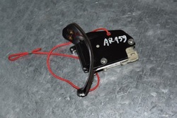 Alfa romeo 159 50501201 амортизатор крышки топлива фото №1