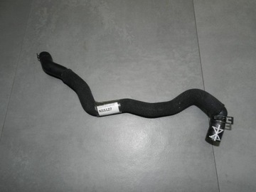 Vw arteon шланг воды 3q0121058c фото №1