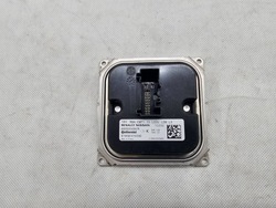 Renault talisman преобразователь модуль лампы перед полный led 260555097r фото №1