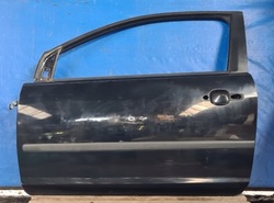 Двері ліві ford focus ii mk2 05r 3d f3 фото №1