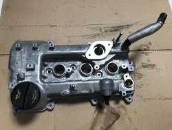 Крышка клапанов kia ceed iii cd 18- 1.0 t-gdi g3lc фото №1