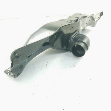 Pas переднє підсилювач верхній fiat ducato фото №1