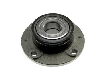 Ступица колёса зад citroen berlingo i/ii 04-08 xsara picasso 04-10 | 3748.88 фото №1