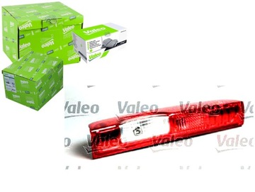 Лампа renault trafic ii van 2.5 dci fl фото №1