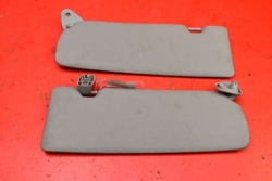 Защита солнцезащитная eu 71205619 bmw e87 04-07 фото №1