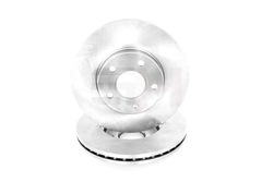 2x диск гальмівна prz ford focus c-max 03- 276mm фото №1