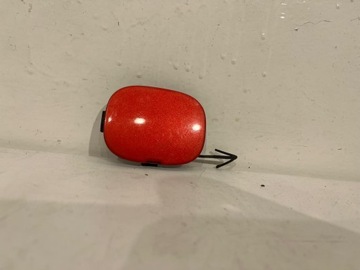 Smart forfour ii заглушка фаркоп бампера перед 511807846r фото №1