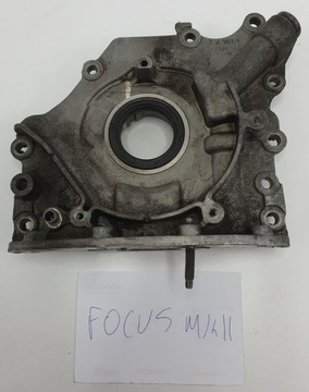 Насос масла ford focus mk ii 1.6tdci фото №1