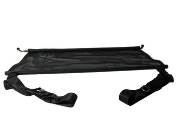 Kia ceed iii 3 універсал ролета сітка багажника зад фото №1