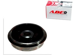Комплект bębnów гальмівних abe 9430655421 424742 9 фото №1