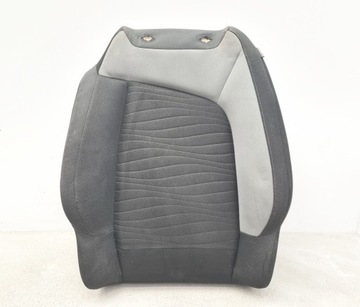 Citroen c4 picasso ii спинка сиденья левый перед фото №1