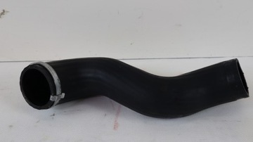 Volvo v70 ii 2.4 шланг интеркулер 30778626 фото №1