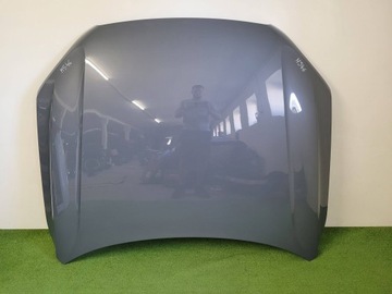 Volvo xc90 ii 2 31352866 капот крышка двигателя oem фото №1