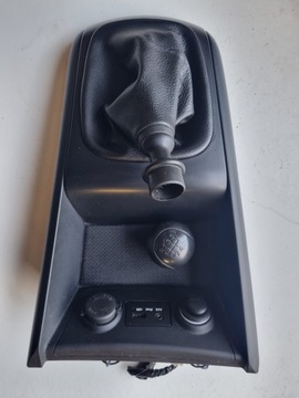 I30 рамка выборщик lewareka коробки передач чехол ручка фото №1