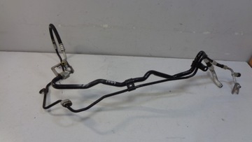 Sprinter 906 трубка шланг кондиционера crafter фото №1