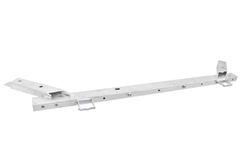 Volvo v90 s90 i 2017- передний рестайлинг pas переднее усилитель лобовое фото №1