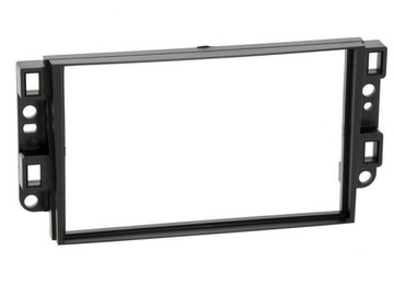 Chevrolet aveo captiva epica рамка радио 61561 фото №1