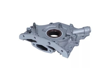 Насос масла ford 1,4tdci/1,6tdci фото №1