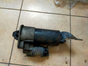 Volvo s60 v70 s80 2.5 t стартер фото №1