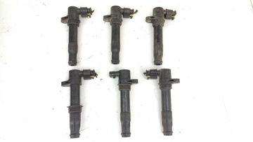 Rover 75 2.0 2.5 катушка зажигания bae403h фото №1