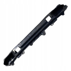 Kia ceed 3 iii балка бампера зад задня 86631j7300 фото №1