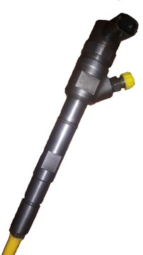 Инжектор swift mk6 corsa 1.3 d 0445110083 фото №1