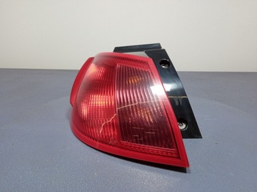 Mitsubishi colt vi z30 3d лампа зад левая задняя наружная mr957365 фото №1