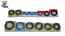 Подшипник коробки pf6003 2.5 dci renault master фото №1