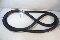 Прокладка двері ліва передня skoda scala фото №1