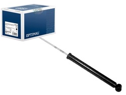 Амортизатор амортизатор renault me optimal фото №1