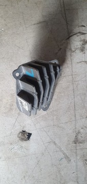 Vw arteon повний led модуль led лампи jeż лівий фото №1