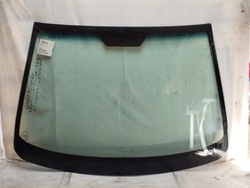 Скло передня chevrolet captiva / opel antara фото №1