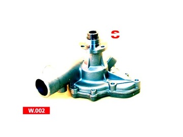 Насос води daewoo lublin statim statim фото №1