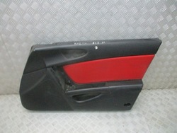 Боковина дверь правые перед mazda rx-8 1.3 фото №1