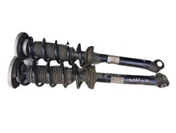 Bmw 5 g30 амортизаторы пружины зад 6866617 фото №1