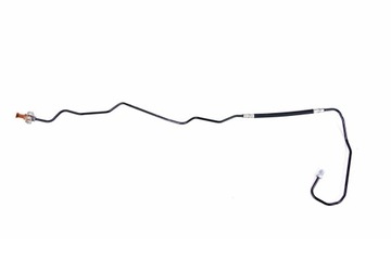 Шланг гальма зад праві citroen c4 grand picasso фото №1