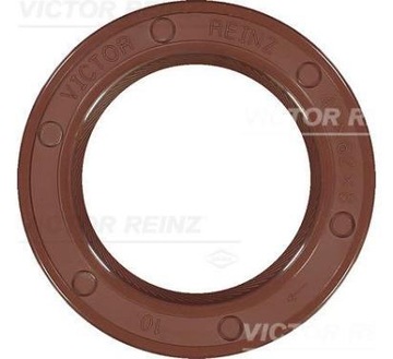 Starline сальник сальник citroen, peugeot фото №1