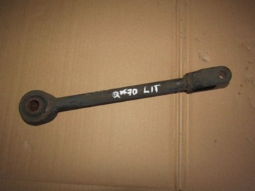 Infiniti qx70 важелі важіль зад задній лівий фото №1