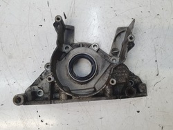 Сальник вала 1.8t bfb 038103153f vw skoda seat фото №1