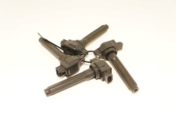 Катушка зажигания mitsubisch outlander 2,4 fk0488 фото №1