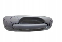 Ручка права 0rp90rfkae dodge ram 2500 2007 mopar фото №1