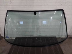 Стекло лобовое передняя volkswagen passat b3 b4 mazowsze фото №1